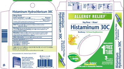 Histaminum 30C B2G1 6704287 09.2019.jpg 6704287 - Histaminum 30C B2G1 6704287 09.2019